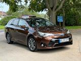 Toyota Avensis 2,0-l-D-4D Comfort Touring Sports Co... - Toyota Avensis in Mannheim