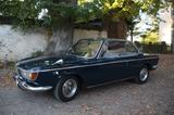 BMW 2000 CS - BMW: Cs