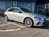 Mercedes-Benz A 180 A -Klasse  d EURO6D/Virt.Cockpit/NAVI - gebrauchte Mercedes-Benz Limousine