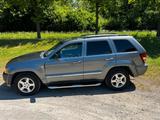Jeep Grand Cherokee 3.0 CRD Limited - Jeep Grand Cherokee aus 2007 mit Diesel-Antrieb