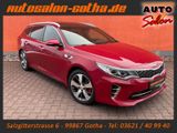 Kia Optima Sportswagon 2.0T-GDi GT H&K+LED PANO APPS - Kia Optima: Gdi