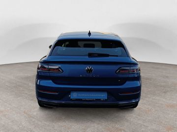 Volkswagen Arteon - 5