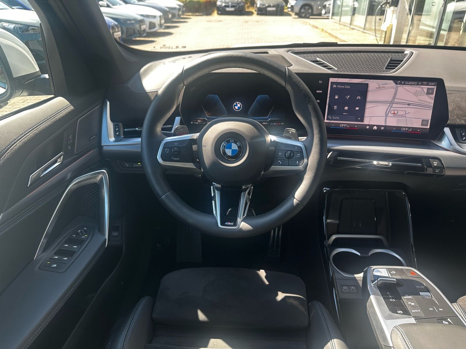 BMW X1 - Bild 5
