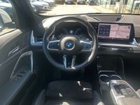 BMW X1 - Vorschau Bild 5