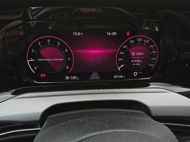 Volkswagen Golf - Bild 5