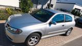 Nissan Almera 1.5 acenta acenta - Nissan Almera acenta mit Benzin-Antrieb