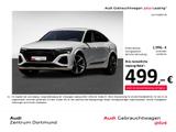 Audi SQ8 e-tron Sportback quattro BLACKPAK B&O LM21 - Audi SQ8 e-tron aus 2023