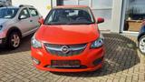 Opel Karl Edition 1,0, Klima, 8fach ,Finanzierung - : Kleinwagen, Finanzierung