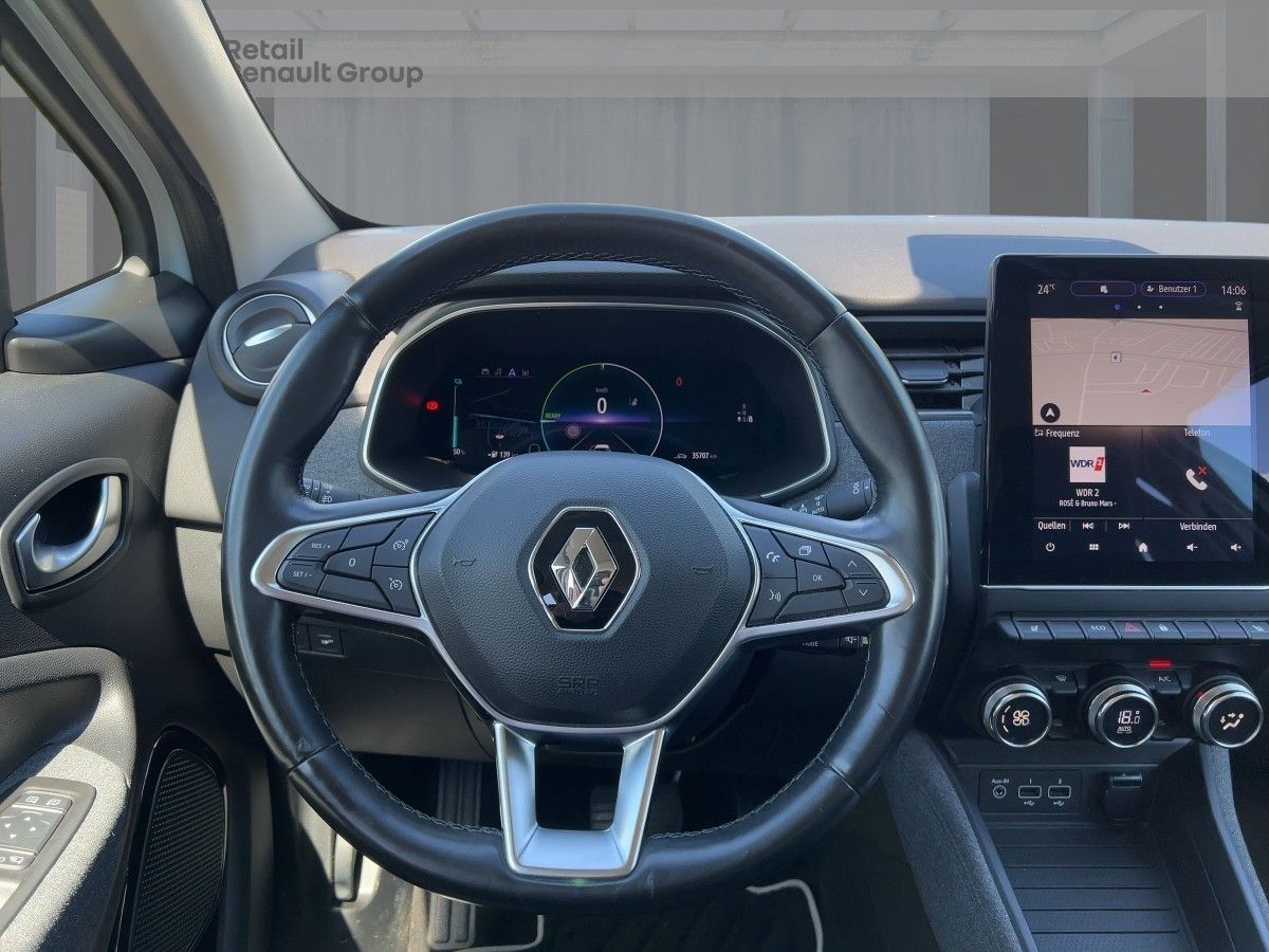 Renault ZOE - Bild 9