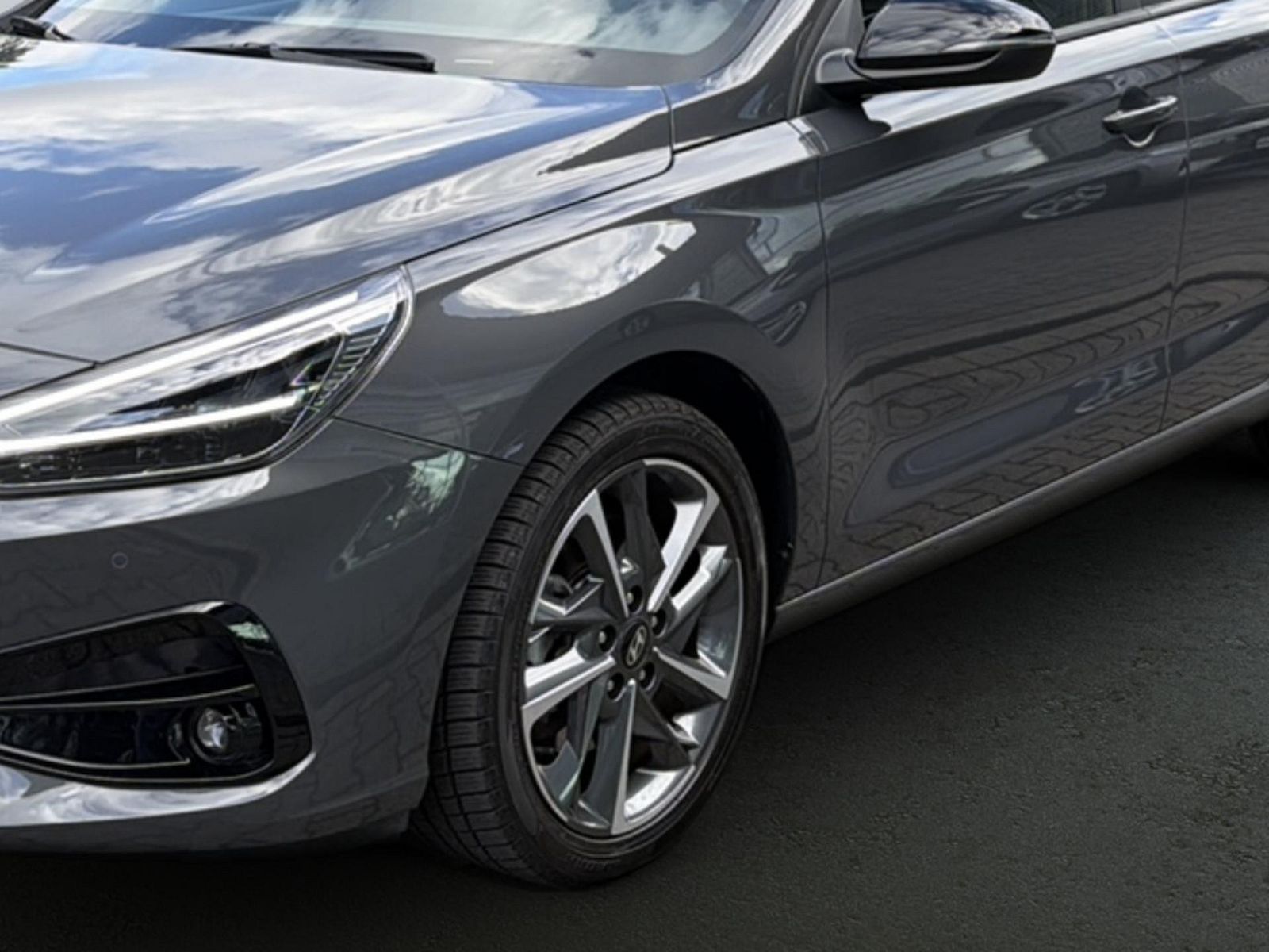Hyundai i30 – Bild 13