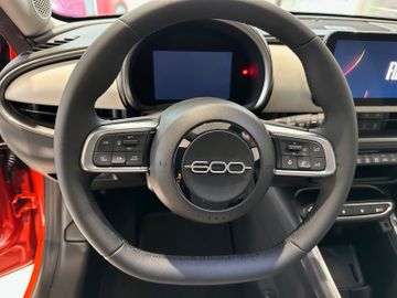 Bild 13 Fiat 600e la Prima