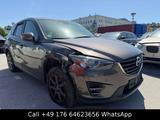 Mazda CX-5 Nakama 2WD Unfall - Mazda CX-5: Unfallwagen