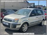 Ford Fusion 1,4 *91.000KM,Garantie,Klimaautomatik* - Ford Fusion in Köln