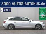 Audi A4 Avant 30 TDI Navi+ LED PDC ACC - Audi A4: Weiß