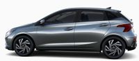 Hyundai i20 - Vorschau Bild 2