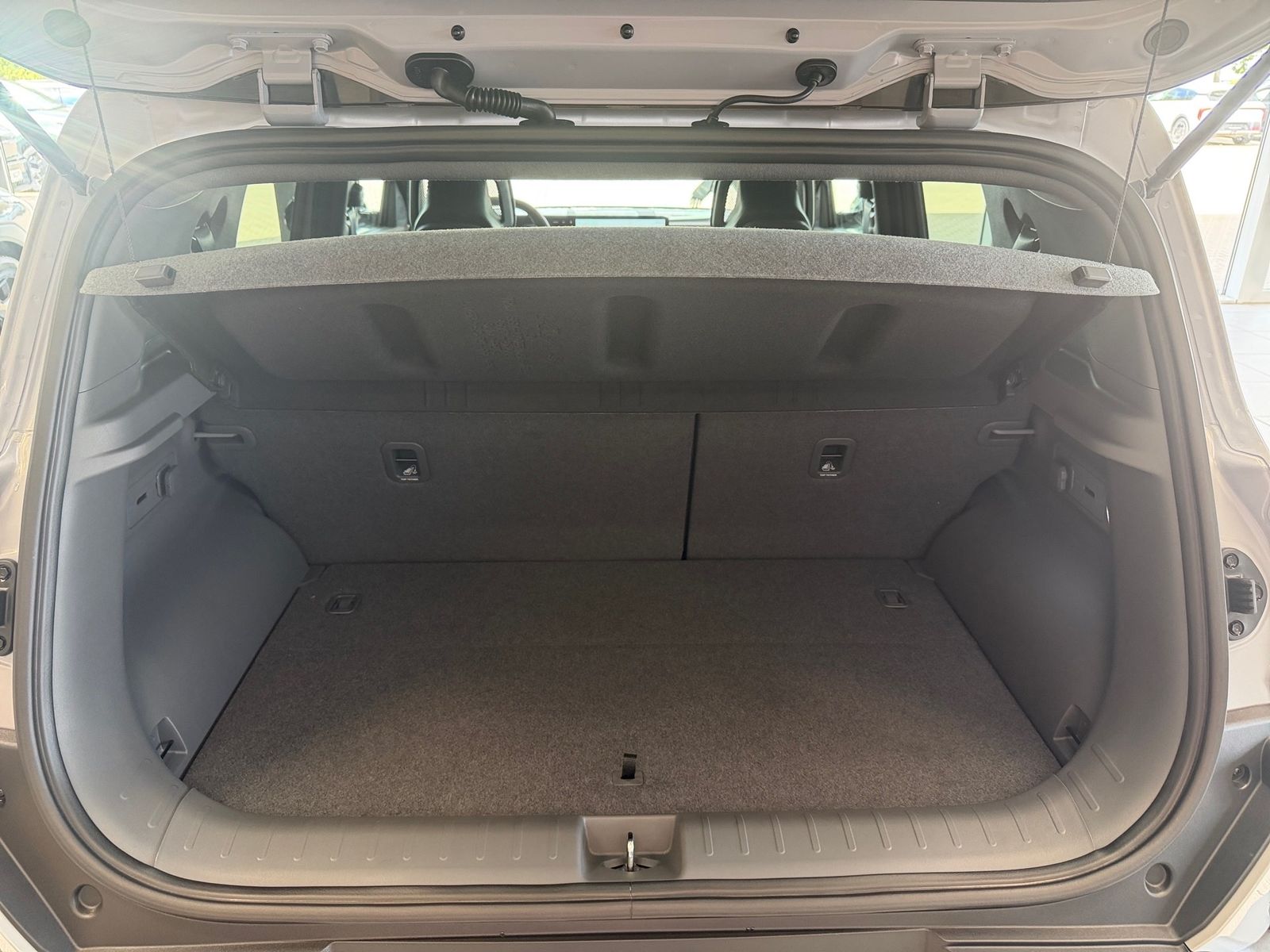 Fahrzeugabbildung Kia EV2 61 5S BLACK 22AC DWP COM GD STY