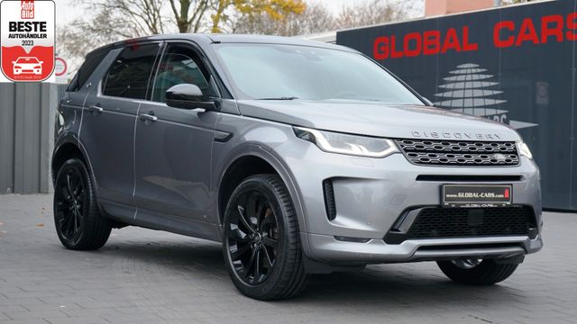 Land Rover DISCOVERY SPORT D150 AWD R-DYNAMIC SE*ACC*20"*