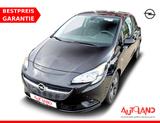 Opel Corsa E 1.4 120 Jahre Klima Sitzheizung Kamera - gebrauchte Opel Corsa aus dem Jahr 2019