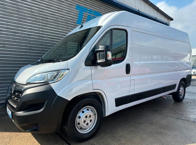 Opel Movano C Kasten HKa L3H2 3,5t Edition*KLIMA*3-SI