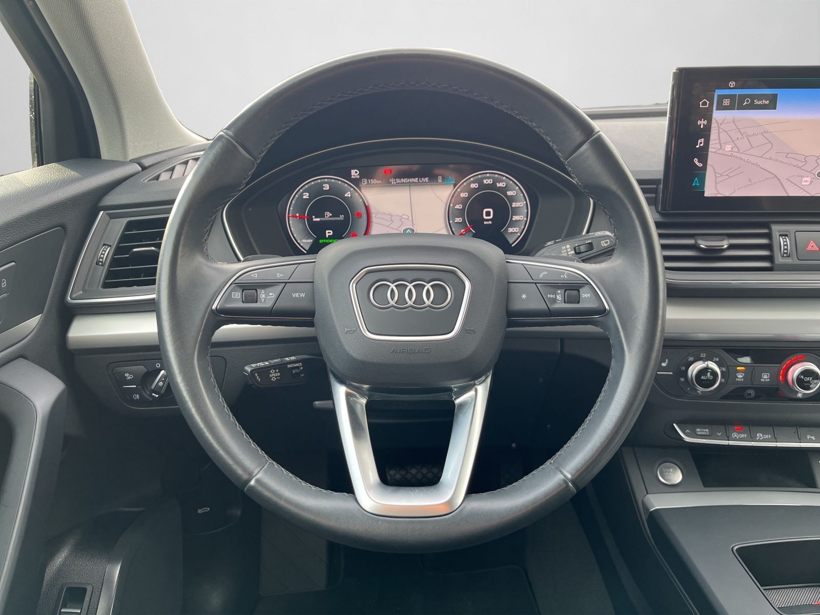 Audi Q5 - Bild 10