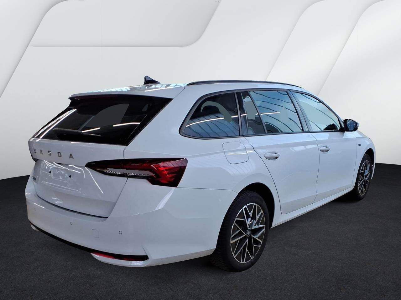 Skoda Octavia - Bild 3