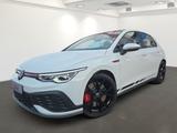 Volkswagen Golf VIII GTI CLUBSPORT 300PS DSG ACC+NAVI+APP+L - Volkswagen Golf: GTI 30
