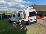 Weinsberg Carabus 600 MQ - viele Extras - Weinsberg Kastenwagen Carabus