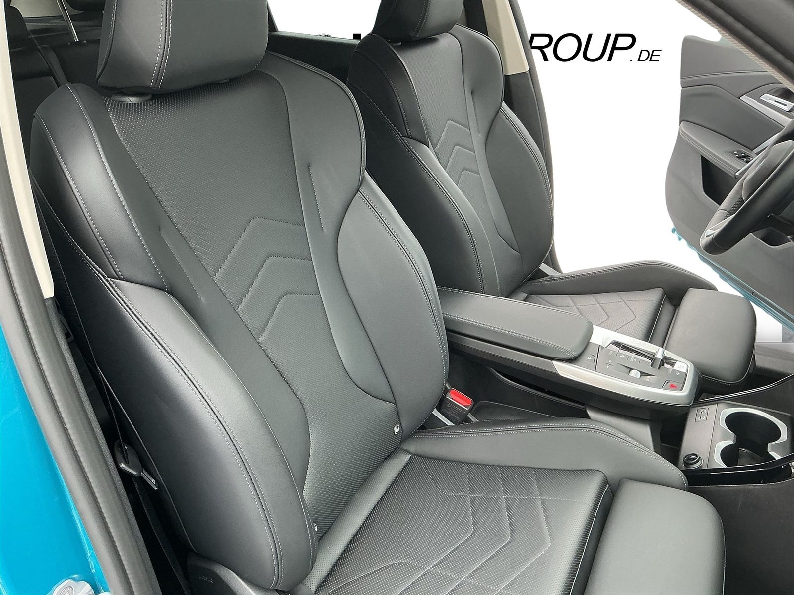 BMW X1 - Bild 13