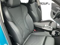 BMW X1 - Vorschau Bild 13