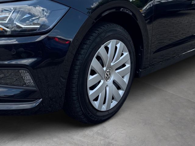 Polo IQ.DRIVE 1.0 TSI Klima Media Sitzheizung