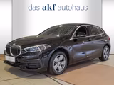 BMW 116 d Advantage-Navi*PDC*SHZ*beh. Lenkrad*LED*2- - BMW 116 in Dortmund