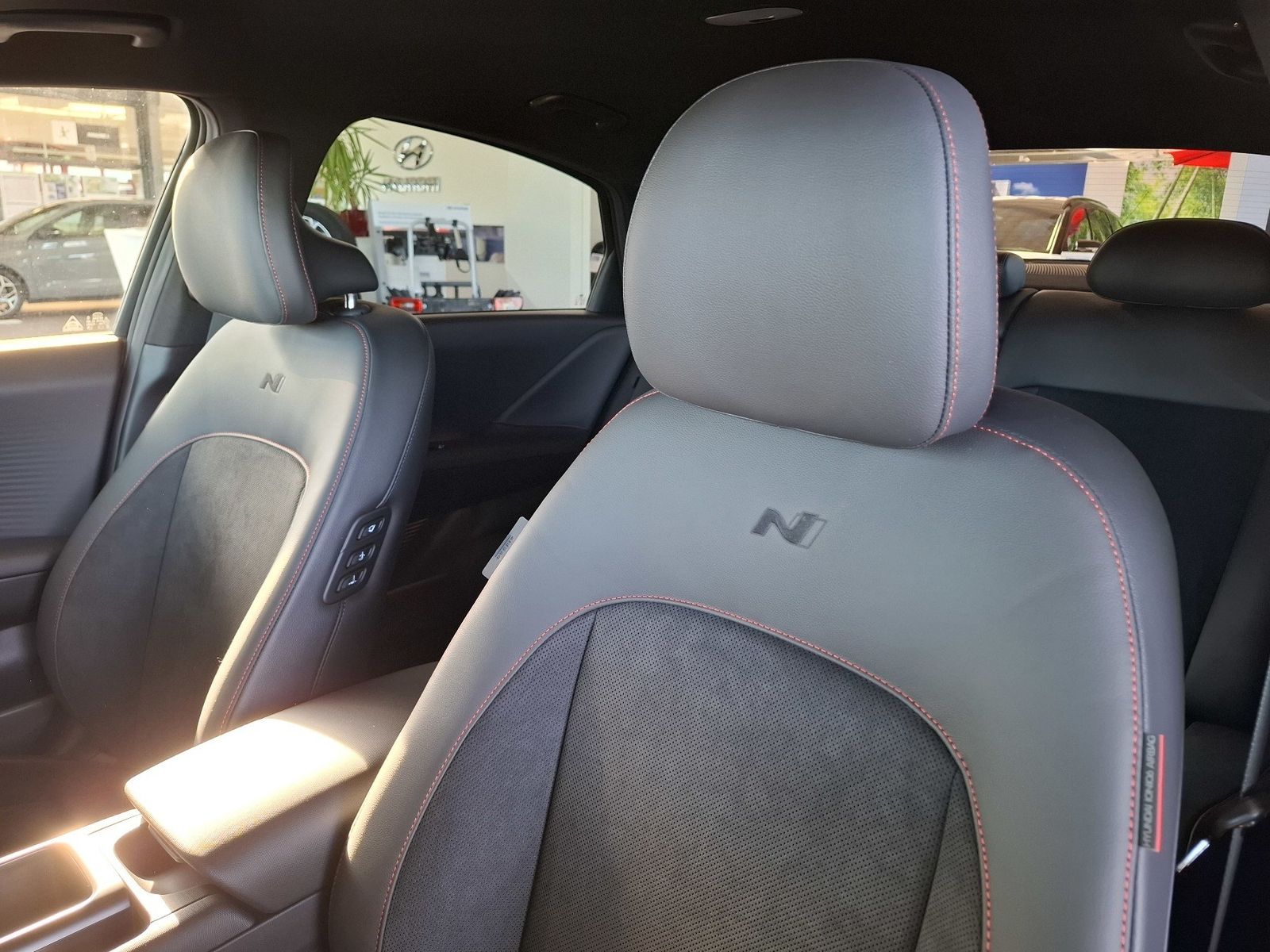 Hyundai IONIQ 6 – Bild 35