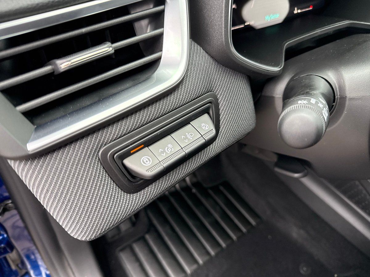 Renault Clio - Bild 21