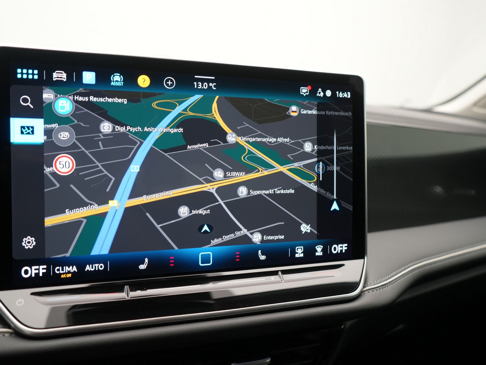 Volkswagen Passat - Bild 9