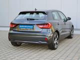 Audi A1 Sportback 30 TFSI Advanced /LED/NAVI/AVC/GRA/ - : Kleinwagen, Sport