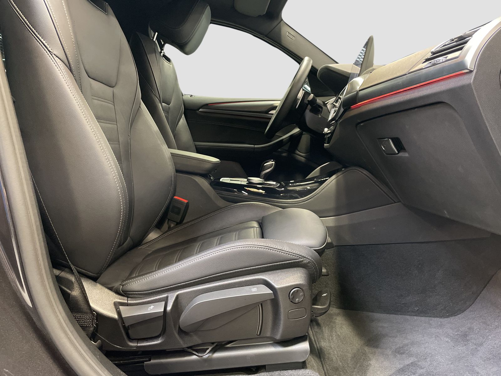BMW X4 - Bild 11
