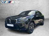 BMW X4 M40d HiFi DAB LED WLAN RFK Parkassistent Shz - BMW X4 M40 Neuwagen