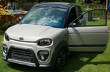 Microcar M.Go 6 X DCI - Microcar aus 2023
