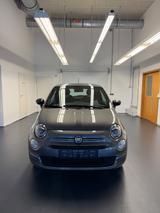 Fiat 500 1.0 GSE Hybrid / CarPlay / Klima / Tempomat - gebrauchte Fiat 500 aus dem Jahr 2024