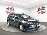 Opel Astra J Sports Tourer Edition NAVI/KLIMA/TÜV NEU - Opel Astra mit Diesel-Antrieb
