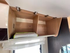 Eura Mobil Forster A 699 EB | Umfangreiche Ausstattung!