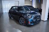 MINI John Cooper Works Cabrio - PACK XL - H&K SYSTEM - scheckheftgepflegte Mini Cabrio Serie