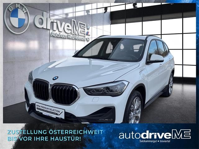 BMW X1 xDrive25e