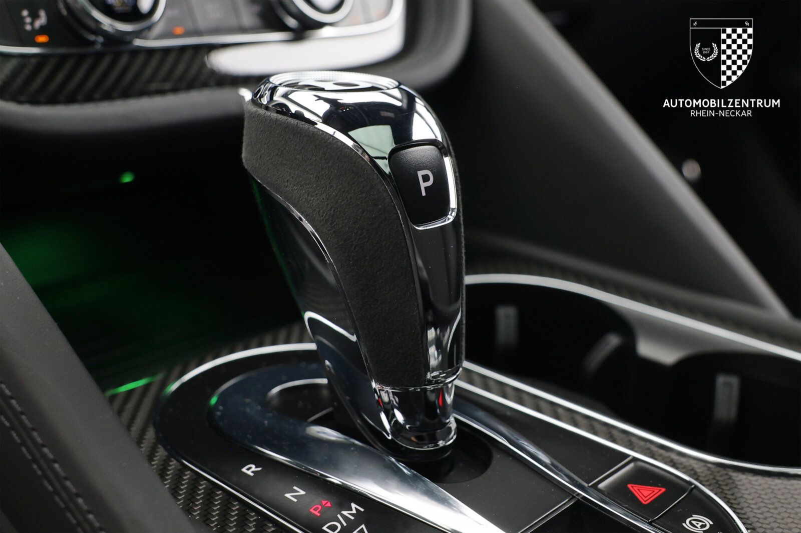 Bentley Bentayga - Bild 37