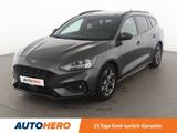 Ford Focus 1.0 EcoBoost Mild-Hybrid ST-Line *NAVI*CAM - Ford Gebrauchtwagen in Herford