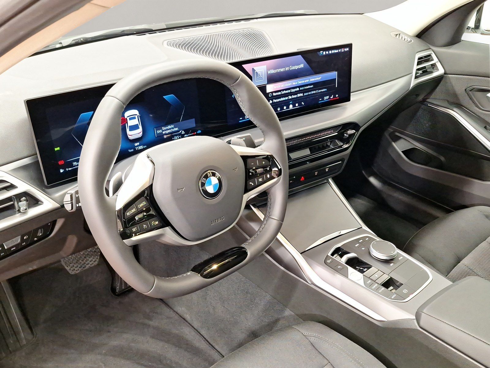 BMW 318 - Bild 4