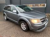 Dodge Journey 2.4 SE AUT KAMERA 7 SITZE ALU PDC - Dodge Journey: Se