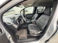 NISSAN Townstar Kombi L1 Tekna 1.3DIG-T