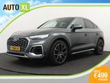 Audi Q5 Sportback 50 TFSIe S-Line Luchtvering Elek.Tr