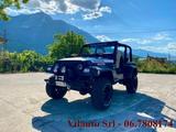 Jeep JEEP Wrangler 4.0 cat CON IMP GPL - gebrauchte Jeep Wrangler aus dem Jahr 1997